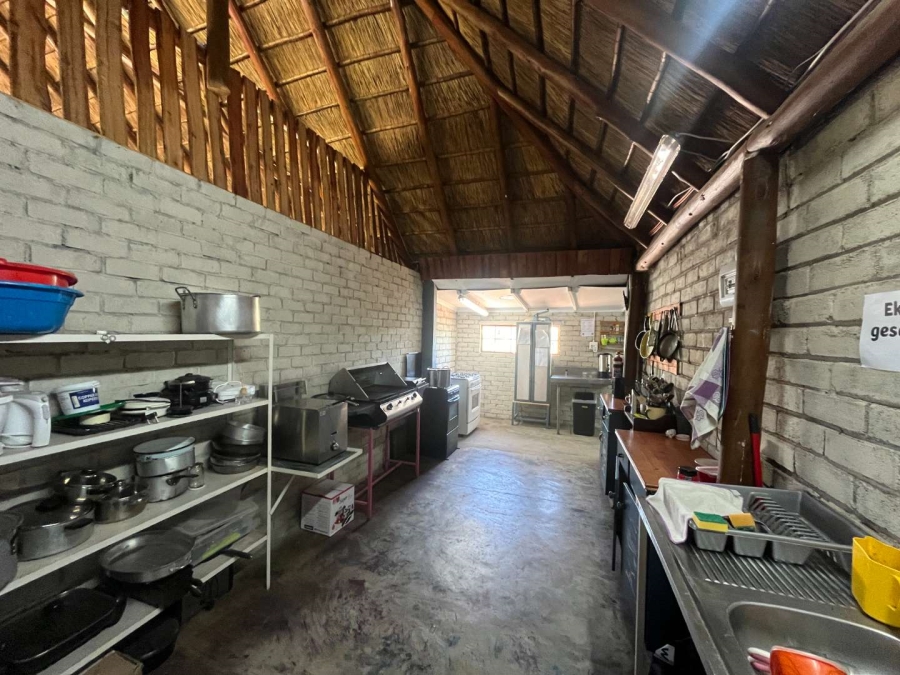 4 Bedroom Property for Sale in Groblershoop Northern Cape